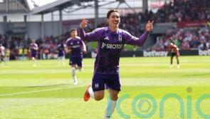 Harry Wilson scores Fulham winner against Brentford for second time this season