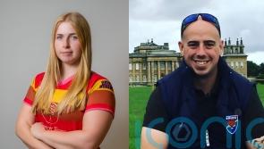 Local rugby club will hold firefighters killed in Bicester blaze ‘in our hearts’
