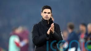 Mikel Arteta apologises for failing to deliver Arsenal a Premier League title