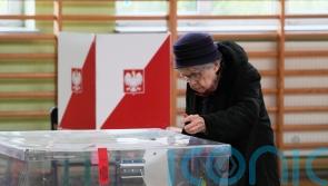 Mayor and historian are front runners in Poland’s presidential election