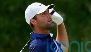 Stumbling start from Scottie Scheffler throws US PGA Championship wide open