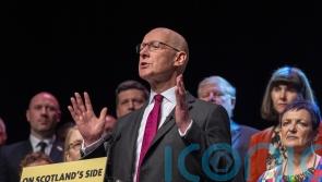 People of Hamilton ‘feel let down’ by Labour, claims Swinney