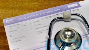 NHS rolls out plans to find more infected blood victims