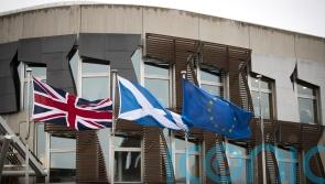 EU return should have been ‘top of the agenda’ for summit, says SNP