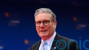 Breakthrough in talks with EU as Starmer seeks reset deal