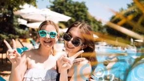 What age should parents let teens go on their first holiday without them?