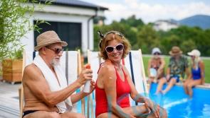 How to look after your skin in the sun over 60
