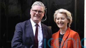 Starmer strikes post-Brexit reset deal with EU