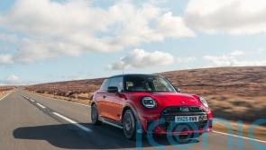 UK Drive: Is the Mini JCW as fun as its predecessors?