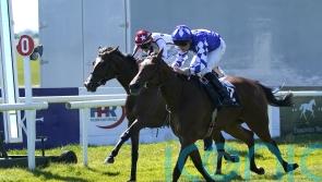 Atsila to be added to Irish 1,000 Guineas field