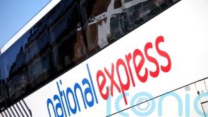 National Express owner’s UK revenue falls amid turnaround effort