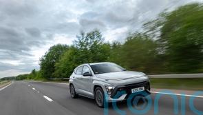 UK Drive: The Hyundai Kona is one of best small SUVs on the market