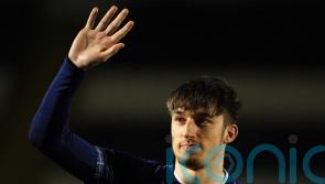 Kieron Bowie and Andy Irving among seven uncapped players in Scotland squad
