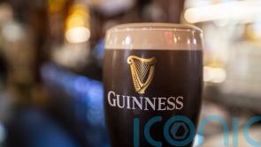 Guinness maker Diageo braces for £113m US tariff impact