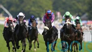 Big Mojo handed Sandy Lane assignment at Haydock