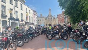 The Distinguished Gentleman&rsquo;s Ride 2025: A charity ride-out like no other