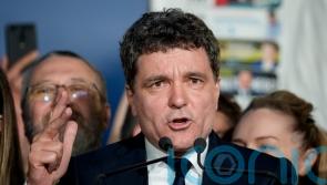 Romania’s new pro-European President puts country back on Western course