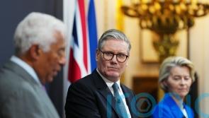At a glance: What has been agreed in the UK-EU deal?