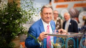 Keep eye out for ‘savage’ potato-threatening Colorado beetle, Titchmarsh urges