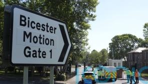 Man killed in Bicester blaze died trying to help firefighters, family say