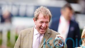 Tommo ‘absolutely thrilled’ to cheer home 66-1 Redcar strike