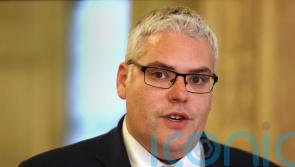 Irish government must show ‘courage and openness’ on legacy – DUP’s Robinson