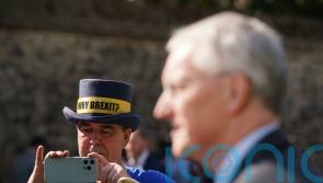 UK-EU deal is ‘very good news for Northern Ireland’, Hilary Benn says