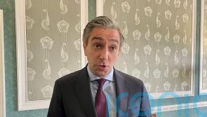 UK and Irish governments ‘working intensively’ to find agreement on legacy