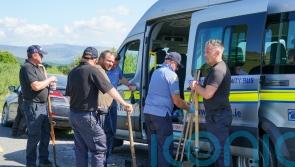 Man arrested on suspicion of farmer Mike Gaine’s murder continues to be held