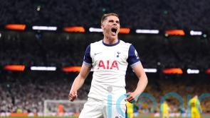 Micky van de Ven says it is time to change and believes Spurs &lsquo;deserve trophies&rsquo;