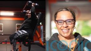 Four-time World’s Strongest Disabled Woman felt disability meant she ‘failed as a mother’ until she found powerlifting