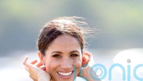 Meghan tells of growing a business like a garden, with season for ‘blooming’