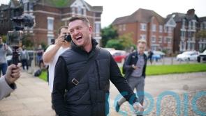 Tommy Robinson set to be released from prison in days after sentence reduced