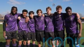 King’s old school launches football partnership with professional club in Dubai