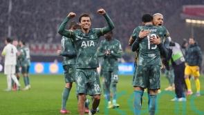 Brennan Johnson confident Spurs can formulate new plan to overcome Man Utd again