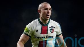 Mike Brown announces retirement and calls for unity in rugby leadership
