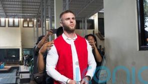 British man on trial in Bali pleads for lenient sentence