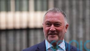 ‘No downside’ for fishing industry in EU deal, insists Environment Secretary