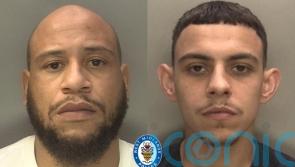 Pair found guilty of murder after ‘horrific’ arson attack caught on CCTV