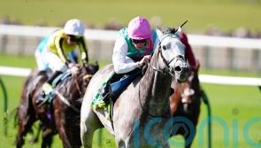 Field Of Gold tops 12 seeking Irish Guineas crown