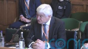 Thames Water chairman rows back on comments over bonuses for bosses