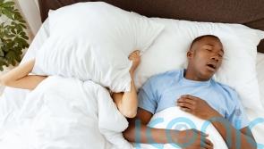 What’s a sleep divorce and could it help your relationship?