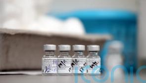 Vaccine maker&rsquo;s &pound;1bn UK investment to create &lsquo;hundreds of high-skilled jobs&rsquo;