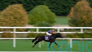 Twain ‘still not 100 per cent’ and will miss Royal Ascot