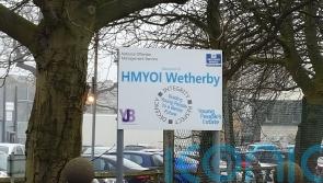 Legal bid over plans to use pepper spray in young offender institutions