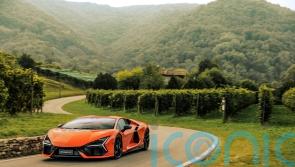 First Drive: Lamborghini&rsquo;s Revuelto continues this brand&rsquo;s V12 lineage
