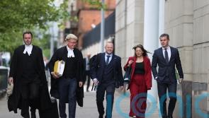 Nama trial hears Stormont rules subverted to ’embarrass’ Peter Robinson