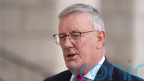 Nesbitt ‘not confident’ he has budgeted enough to cover health worker pay rises
