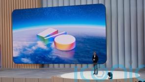 The key announcements from Google I/O