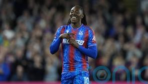 Eberechi Eze is at it again as he helps Crystal Palace to victory against Wolves